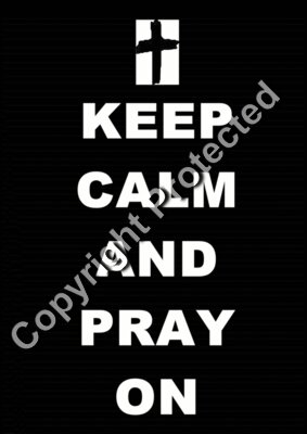 Pray On