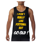 Go Qld Maroon Shirt